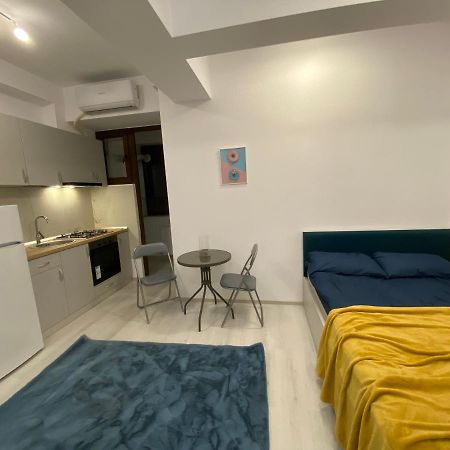Studio Palas - The Central Spot Iasi Extérieur photo