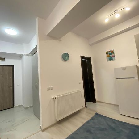 Studio Palas - The Central Spot Iasi Extérieur photo