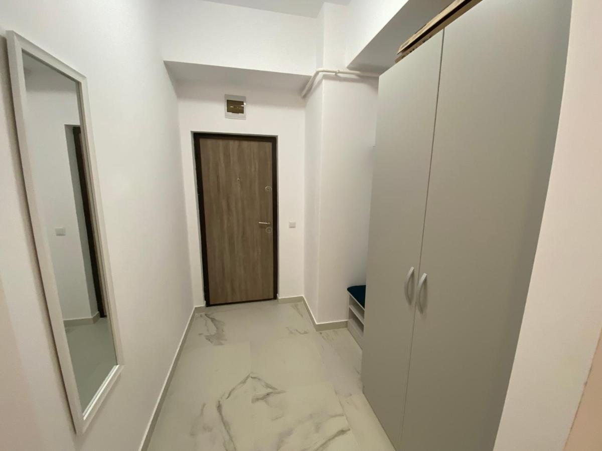 Studio Palas - The Central Spot Iasi Extérieur photo
