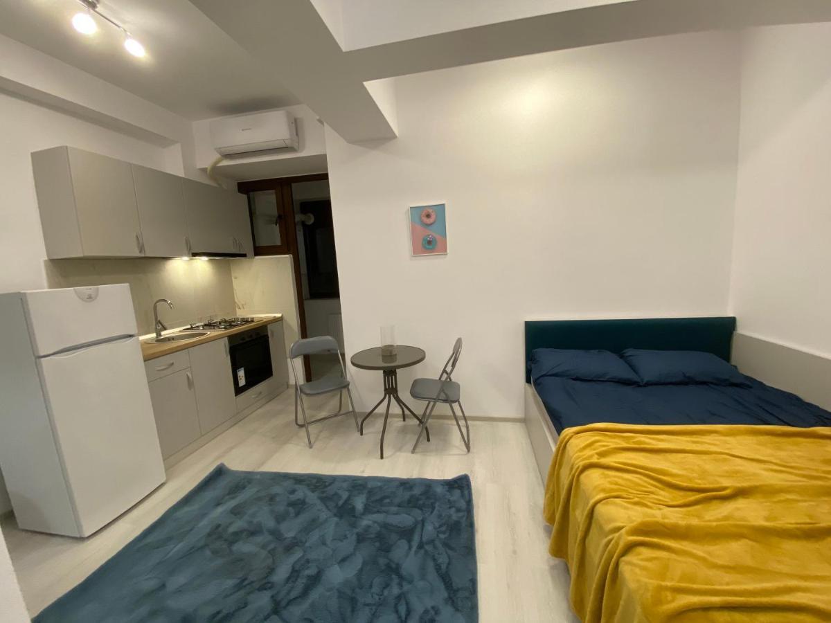 Studio Palas - The Central Spot Iasi Extérieur photo