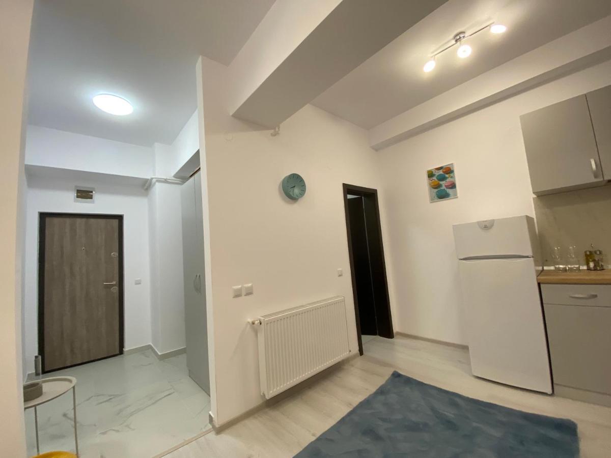 Studio Palas - The Central Spot Iasi Extérieur photo